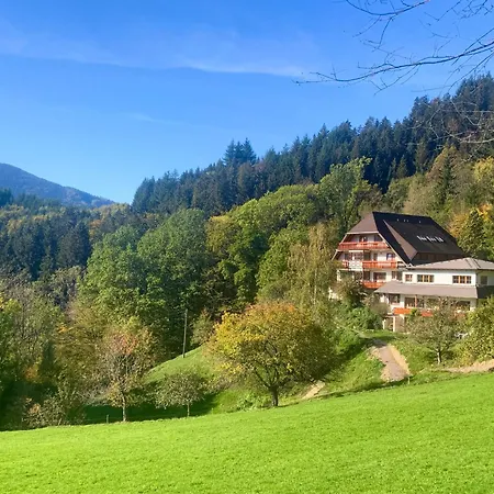 Steinweiden Bed & Breakfast 3*