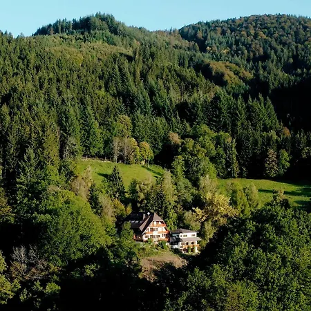 Steinweiden Frühstückspension Simonswald