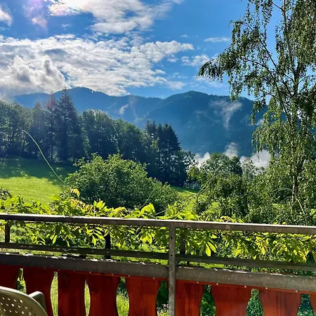 Steinweiden 3* Simonswald