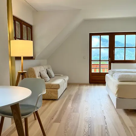 Steinweiden Frühstückspension 3*