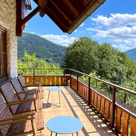 Steinweiden Oda ve Kahvaltı 3*
