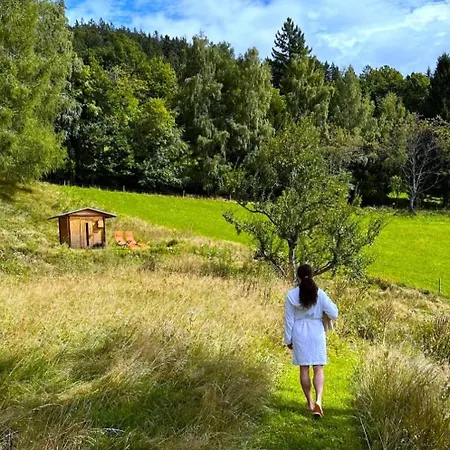 Steinweiden Frühstückspension
