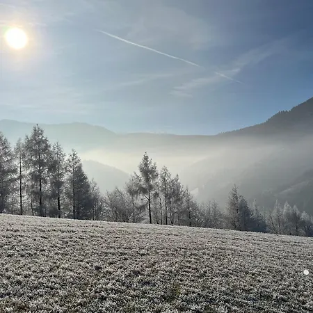 Steinweiden Oda ve Kahvaltı Simonswald