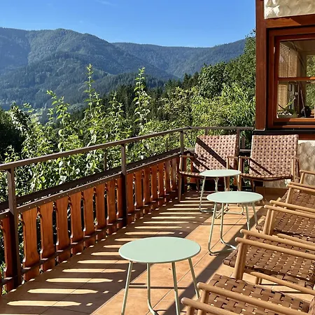 Steinweiden Oda ve Kahvaltı 3*