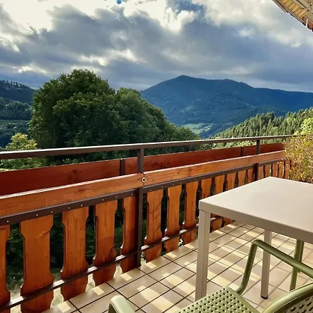 Steinweiden Frühstückspension