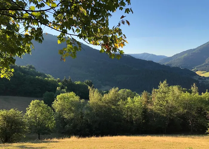 Steinweiden Bed & Breakfast 3*