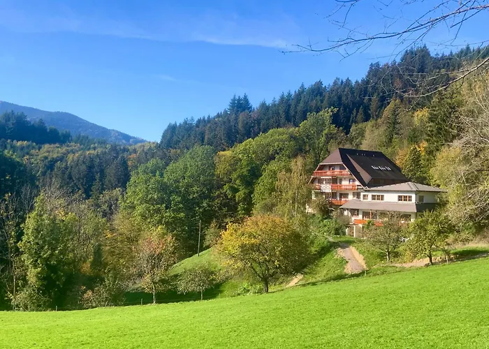 Steinweiden Bed & Breakfast 3*