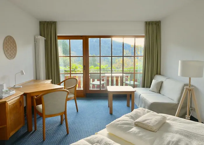 Steinweiden Simonswald