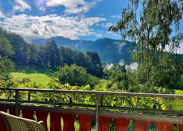 Steinweiden 3* Simonswald