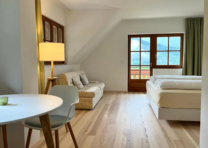 Steinweiden Bed & Breakfast 3*