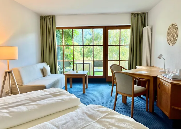 Steinweiden Bed & Breakfast