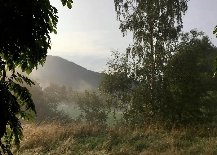 Steinweiden Bed & Breakfast