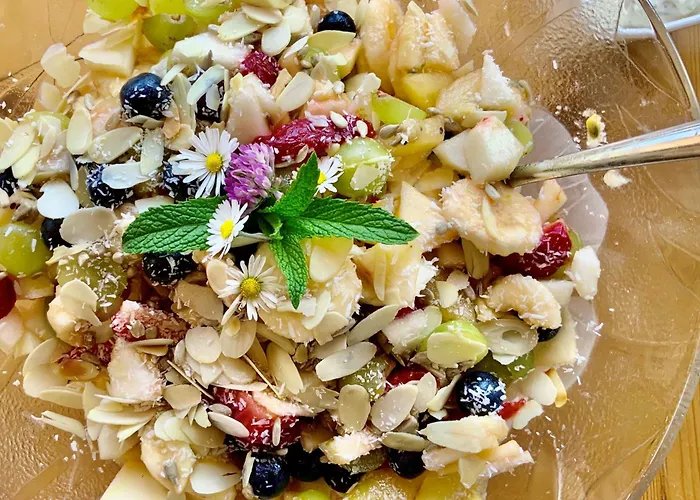 Bed & Breakfast Steinweiden Simonswald