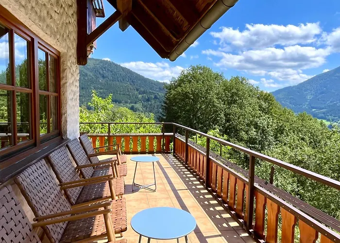 Steinweiden Bed & Breakfast 3*