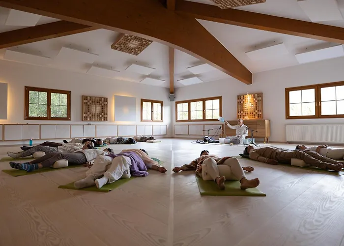 Steinweiden Bed & Breakfast