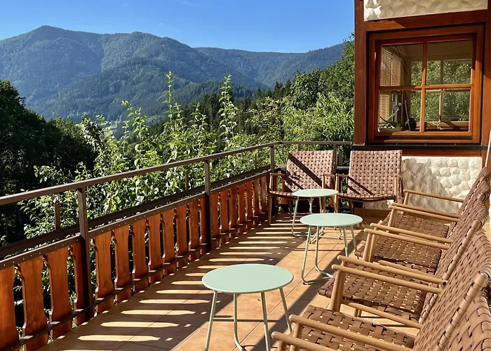 Steinweiden Bed & Breakfast 3*