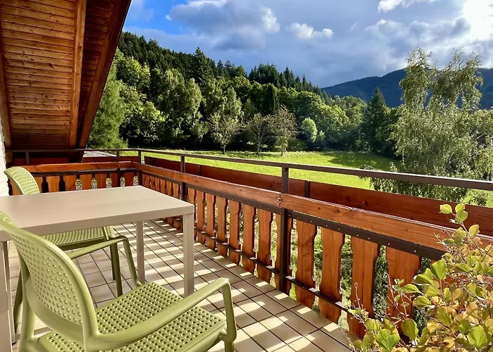 Steinweiden 3* Simonswald