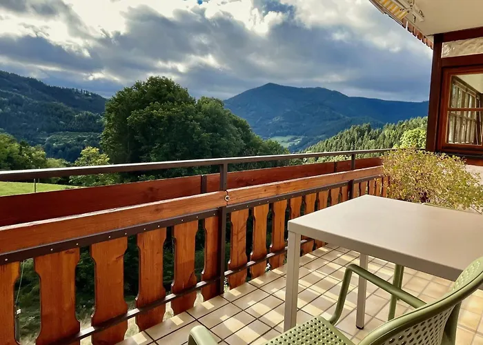 Steinweiden Bed & Breakfast