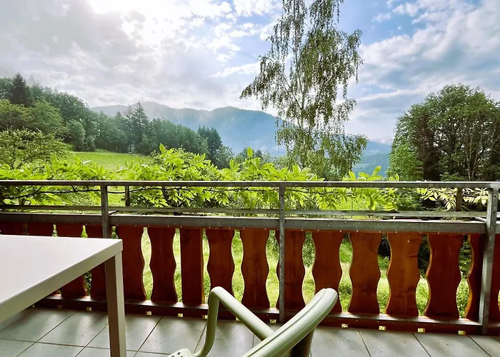 Bed & Breakfast Steinweiden